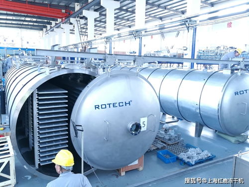 凍干機(jī)預(yù)凍階段的目的與預(yù)凍時(shí)間探討