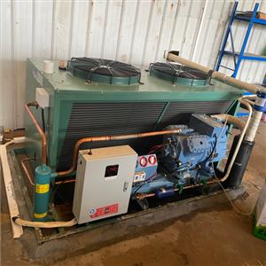 湖北制冷設(shè)備市場(chǎng)新動(dòng)態(tài) 空調(diào)與熱泵產(chǎn)品引領(lǐng)行業(yè)潮流