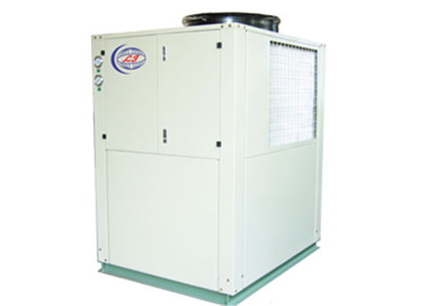 凌靜40p風(fēng)冷式制冷機(jī)組 珠海地區(qū)的理想制冷解決方案