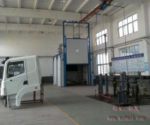 低溫環(huán)境試驗(yàn)設(shè)備 空氣渦輪制冷技術(shù)引領(lǐng)節(jié)能環(huán)保新趨勢(shì)