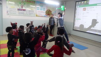 裕民縣第一雙語幼兒園 立足多元文化沃土，打造幼兒教育精品課程